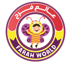 مركز عالم فرح